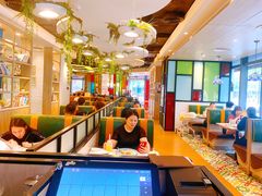 -新宝餐厅(流塘店)