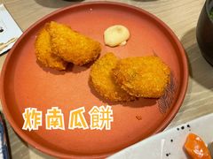-御瀛日本料理