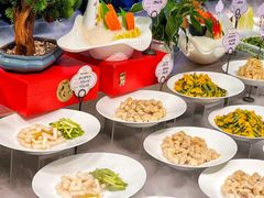 -章吴记喜瑞餐厅(东东城店)