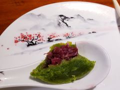 -意满花千醉(金茂览秀城店)