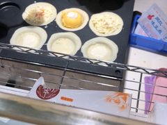 -台湾味正点车轮饼可丽饼(南禅寺店)