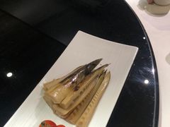 -安吉涵田度假村·水榭居中餐厅