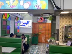-义顺牛奶公司(新马路老店)