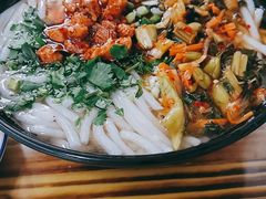 -再回首鸡肉米线(人民路一店)