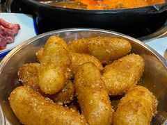-憨铁匠老火锅(龙岗万科里店)
