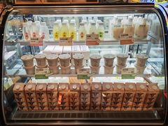 -宝珠奶酪(长宁金虹桥店)
