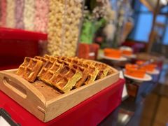 -视界美食自助餐厅·石家庄希尔顿酒店