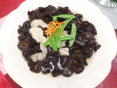 -金满楼(天河中路店)
