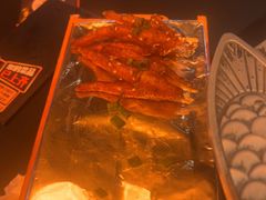 -探鱼·鲜青椒爽麻烤鱼(番禺万达店)