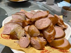 -六泰居·尔滨地标·东北菜(松北店)