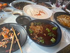 -红盔甲·小龙虾(天钥桥店)