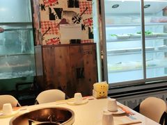 -蛙鱼道美蛙鱼自助火锅(新耍都店)