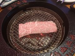 -热血兄弟·炭火烤肉(融侨中心店)