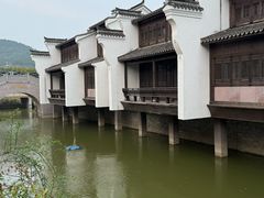 -东海半边山旅游度假区