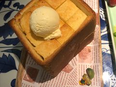 面包诱惑-绿茶餐厅(布吉万象汇店)