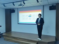 -席朗口才演讲培训(大庆校区)