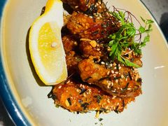 -BE BRIGHT KITCHEN(正佳广场店)