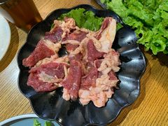 -大壮家原味烤肉(兴华北街店)