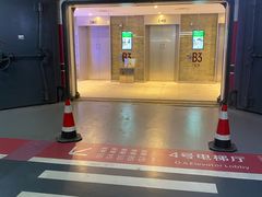 -大悦城-停车场