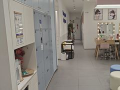 -天真蓝照相馆(中华广场店)