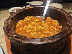 -绿茶餐厅(汇悦大融城店)