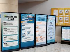 -同人紫荆文体中心·游泳馆(紫荆大厦店)