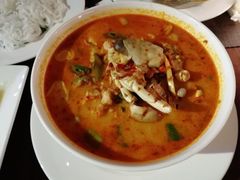 -芽庄MP泰式海鲜海景餐厅