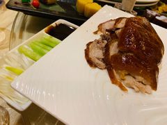 -又一福烤鸭·北京菜(东四店)