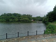 -南国桃园旅游度假区