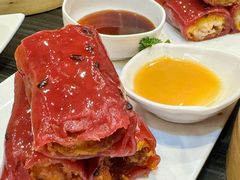 -虾饺妹·粤式手工点心(水荫路店)