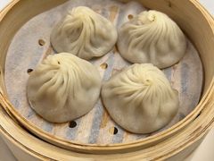 -翡翠拉面小笼包(机场DFS店)