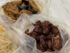 -光明邨大酒家(淮海路店)