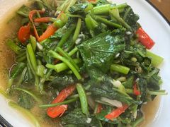 -徽三说·土徽菜·中国徽菜连锁品牌(阳湖总店)