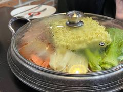 -the frypan韩国炸鸡啤酒(五路居店)