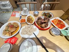 -东北风(江北万达店)