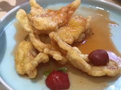 -北方饺子王·海肠捞饭·海鲜锅(山大店)