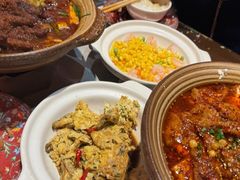 -山四砂锅(太原钟楼街店)