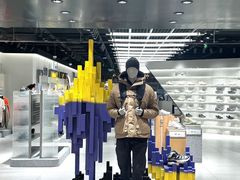 -开元商城(钟楼店)