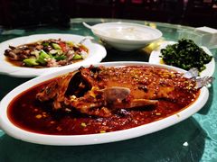 -华冠悠岚·庭院餐厅(青城后山店)