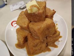 -老地方港式餐厅(拱北口岸店)
