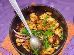 啧啧牛蛙煲-惠食佳·朱雀(东方商厦店)