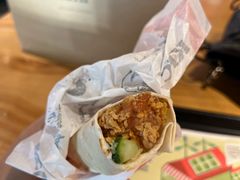 -肯德基(蓝桥店)