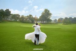 -帆拉斐婚纱摄影(春熙店)