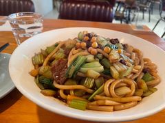 -疆Jiang·新疆秘制料理