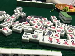 -CLUB心邸·掼蛋·麻将·扑克(日坛店)