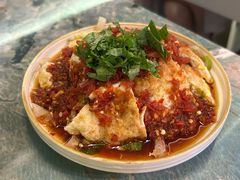 -浩海火烧云傣家菜(京广店)