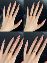 -M·X Nail日式美甲美睫