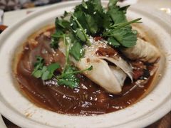 -意卡菲·欢乐聚会餐厅(华侨店)