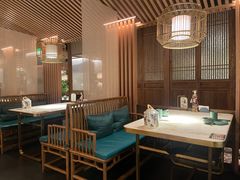 -锦府盐帮·李宅(领展购物广场中关村店)