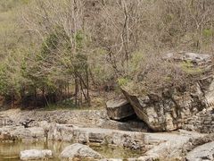-孤山寨风景区